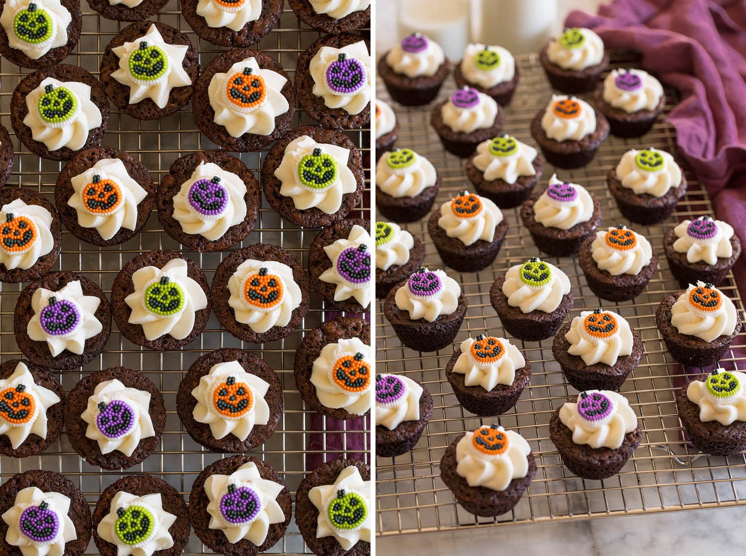 Brownie Bites - 27